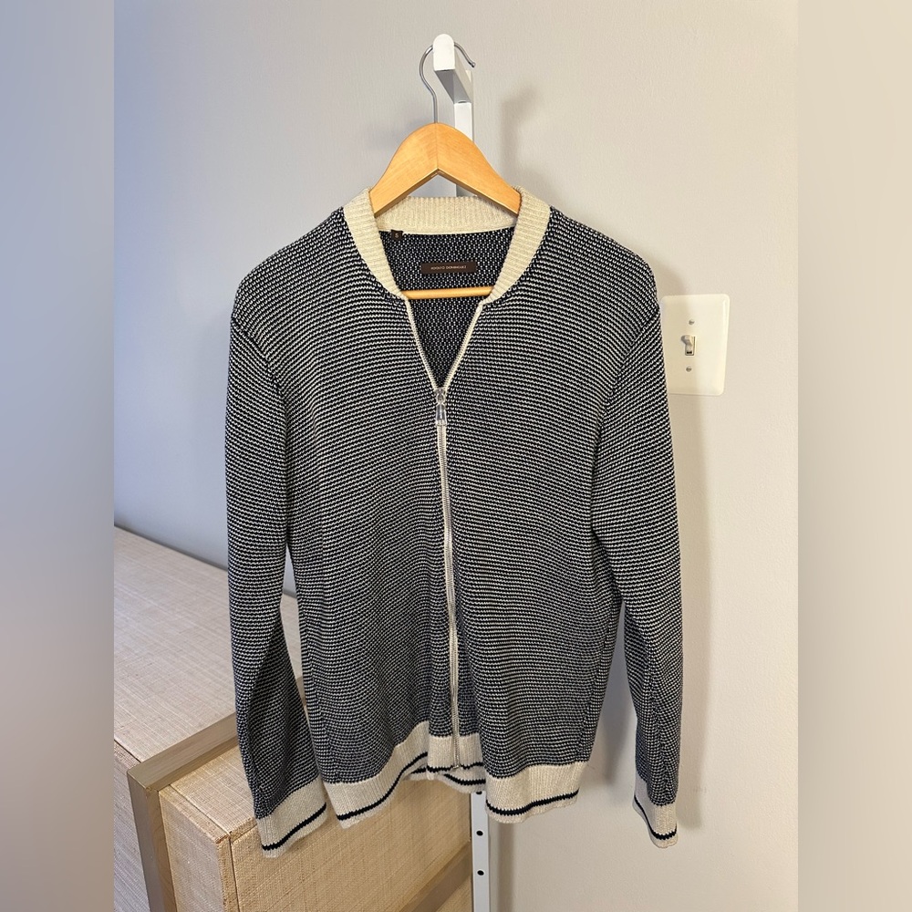 Men’s Adolfo Dominguez Sweater in Size S